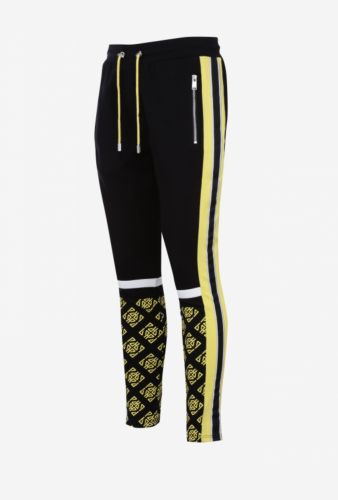 JOGGING HORSPIST LAZAR YELLOW