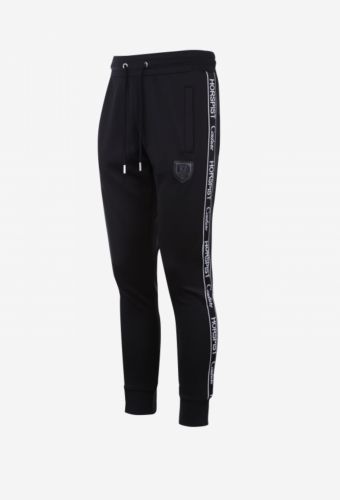 JOGGING HORSPIST BELIZE NOIR