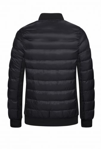 doudoune légère technique roma par la marque helvetica