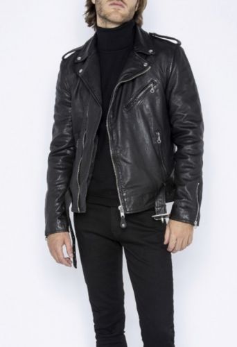 le vrai perfecto pour homme schott