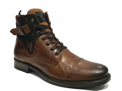CHAUSSURE REDSKINS MODELE YERO BRANDY