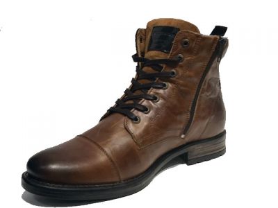 Chaussures Redskins Yero Brandy.