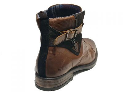 Chaussures Redskins Yero Brandy.