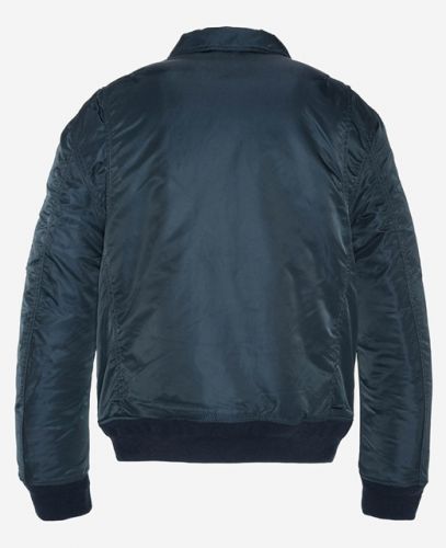BOMBER HOMME SCHOTT 210100RS ECO RESPONSABLE