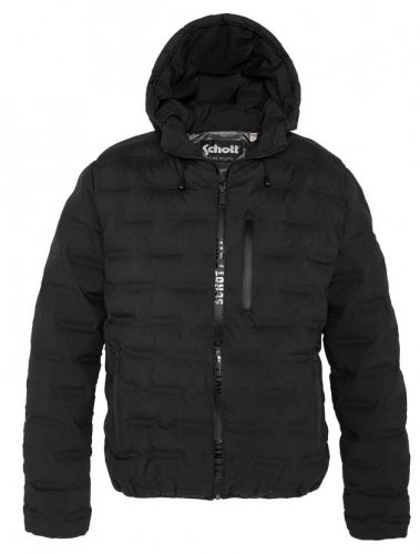 DOUDOUNE SCHOTT CRUISER 19 NOIR
