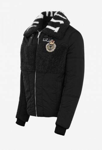 veste mouton acapulco horspist
