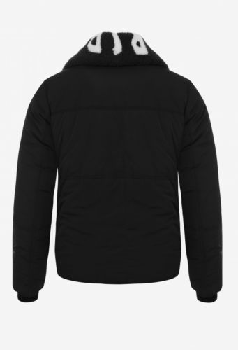 BLOUSON ACAPULCO Noir Horspist homme
