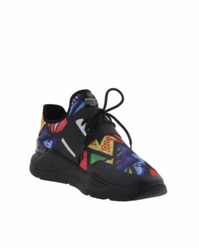 SNEAKERS HORSPIST AUTEUIL USHUAIA