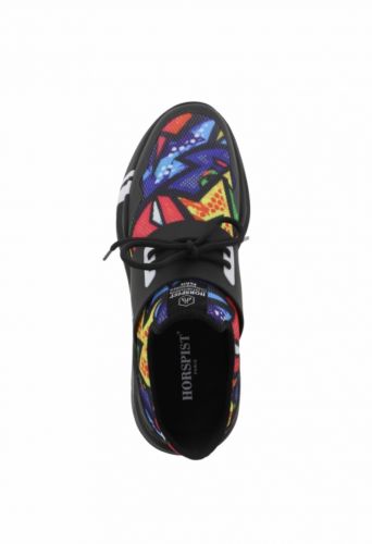 SNEAKERS HORSPIST AUTEUIL USHUAIA