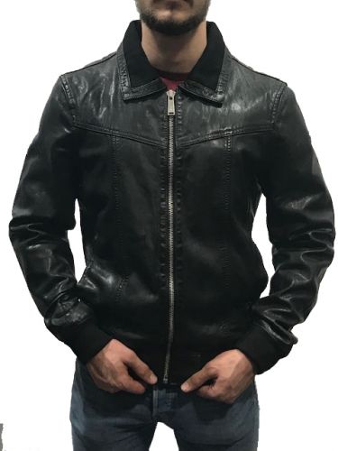 modele rubbets redskins blouson en cuir