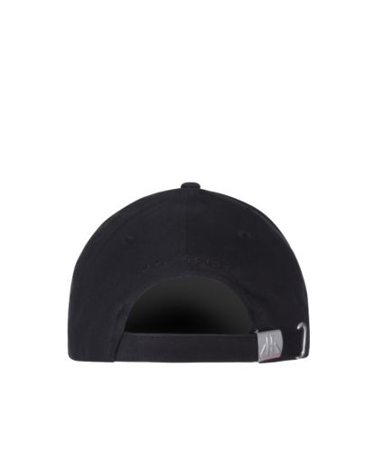  Casquette HORSPIST Panthère Noir