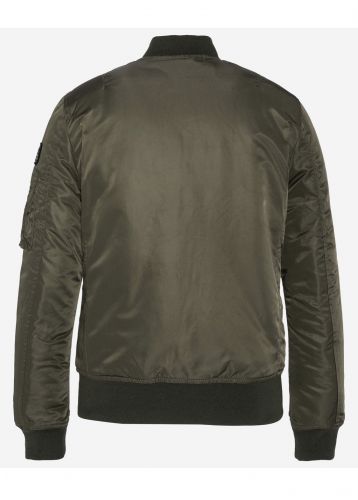 BOMBER SCHOTT AIRFOCEWRS FEMME 