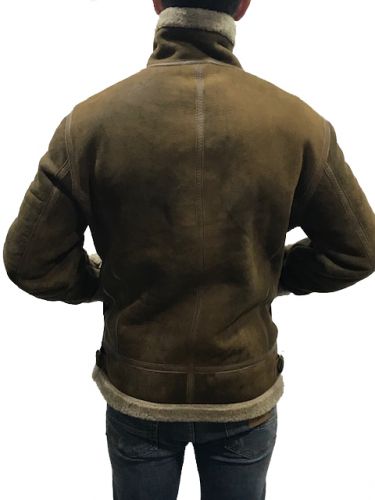 CENTURY BOMBARDIER OAKWOOD HOMME