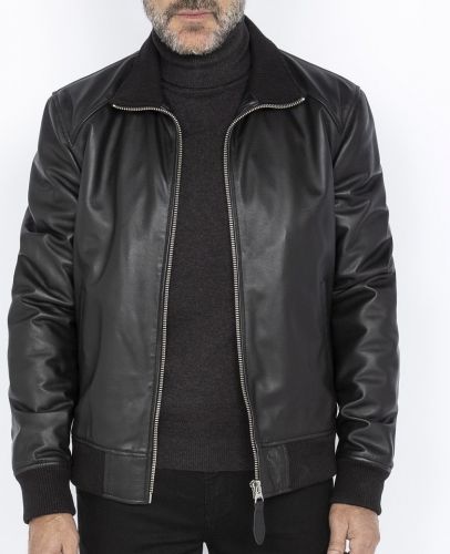 BLOUSON RETRO SCHOTT LCFRESNO