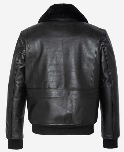 PILOTE CUIR LCFLYW22