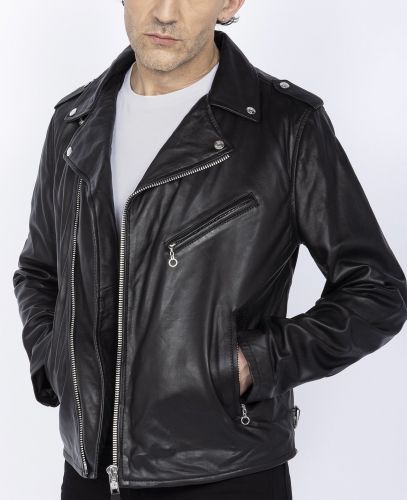 PERFECTO HOMME SCHOTT LC1140GT