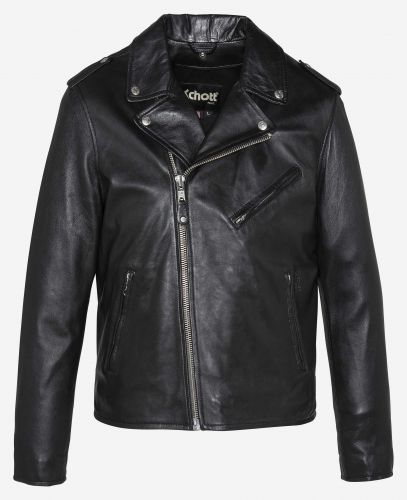 PERFECTO HOMME SCHOTT LC1140GT
