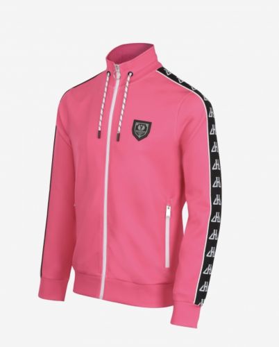 sweat baxter rose homme HORSPIST 