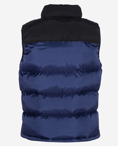 UTAHV DOUDOUNE SCHOTT UNISEX SANS MANCHE