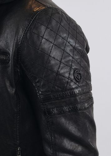 RIDE BARCELONA CUIR REDSKINS HOMME 