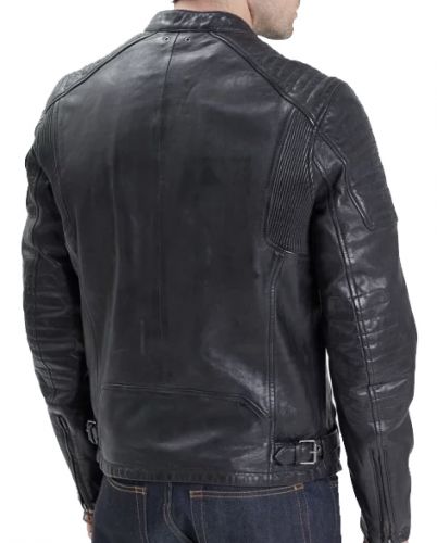 STIRLING CUIR HOMME DAYTONA 73 