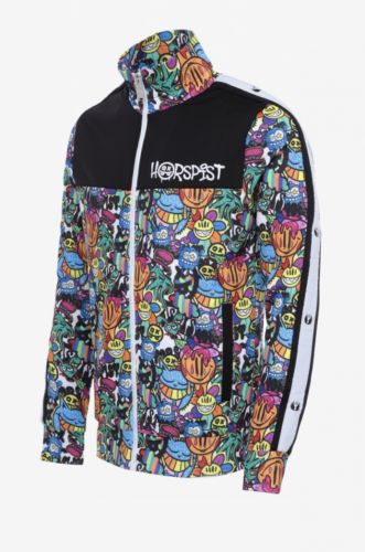 SWEAT KELLY TOONS HORSPIST