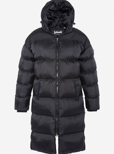 DOUDONNE LONGUE SCHOTT 2190MAX EN NOIR
