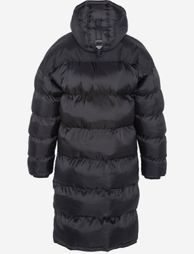 DOUDONNE LONGUE SCHOTT 2190MAX EN NOIR