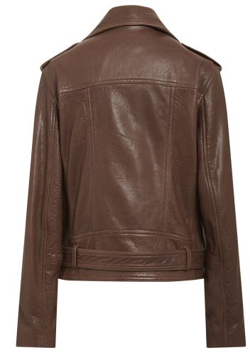 CLEOPA PERFECTO NOISETTE GIORGIO CUIR