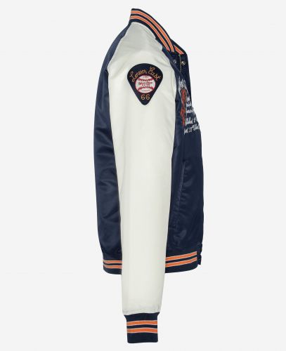 BOMBER SCHOTT HOMME PRINCETON2 