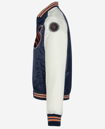 BOMBER SCHOTT HOMME PRINCETON2 