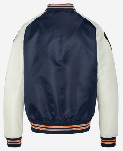 BOMBER SCHOTT HOMME PRINCETON2 