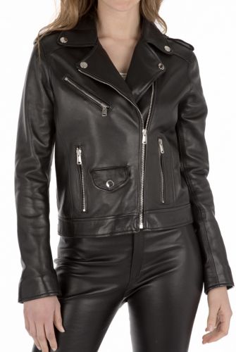 PERFECTO EN AGNEAU GIORGO CLEOPHEFF NOIR