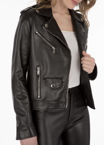 PERFECTO EN AGNEAU GIORGO CLEOPHEFF NOIR