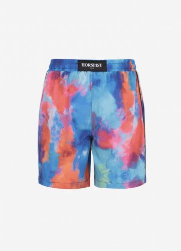 SHORT DE BAIN RASTA AQUAREL