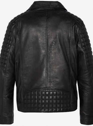 Perfecto Biker Schott NYC® LCCHAD