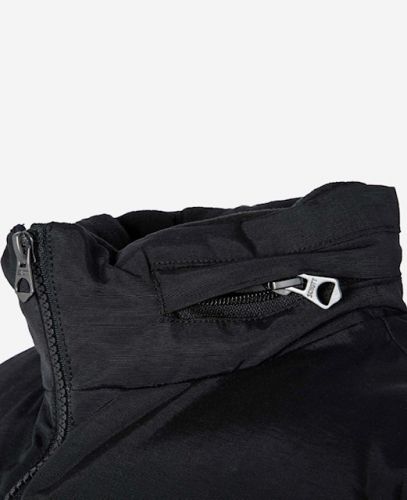 UTAH DOUDOUNE  UNISEX SCHOTT ANTHRACITE