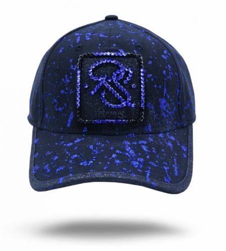 CASQUETTE REDFILLS RS SAPHIR RAIN DELUXE unisex réglable
