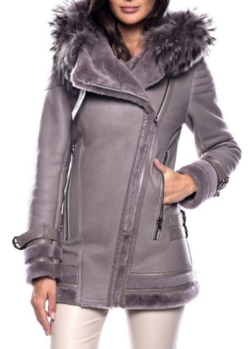 VICTORINE PEAU AGNEAU SOFT