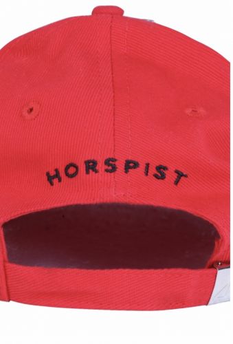 Casquette Horspist Darnel noir