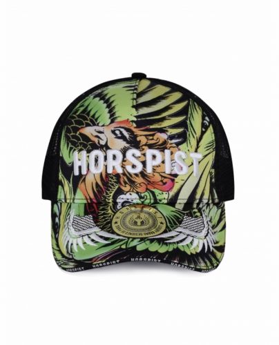 casquette phenix horspist 