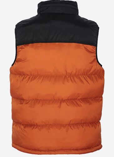 UTAHV DOUDOUNE SANS MANCHES UNISEX