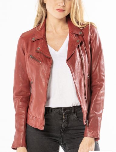 LOUXOR RED PERFECTO FEMME ROSE GARDEN