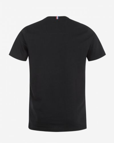 HOLY TEE SHIRT HORSPIST NOIR