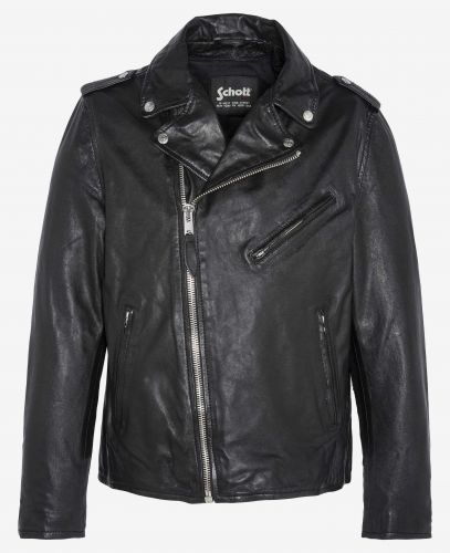 PERFECTO EN CUIR SCHOTT HOMME LC1140WX