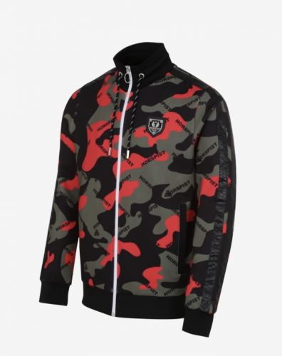 SWEAT LANCA CAMOUFLAGE