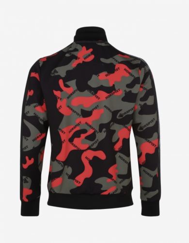 SWEAT LANCA CAMOUFLAGE