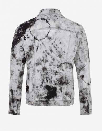 Veste Ultron Blanc HORSPIST