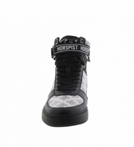Sneakers St-Honoré Blanc HORSPIST