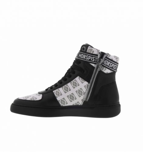 Sneakers St-Honoré Blanc HORSPIST